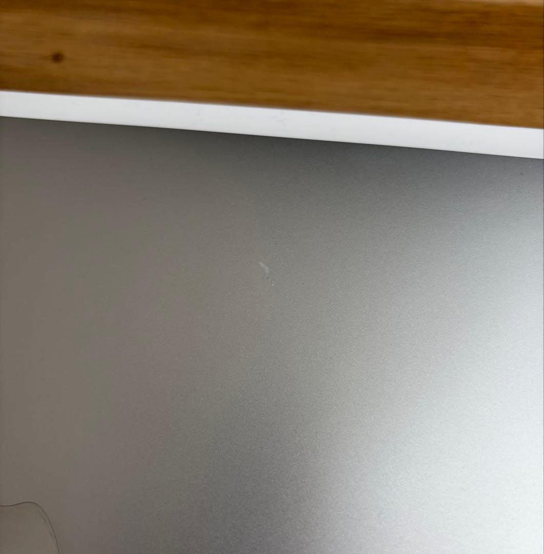 だり柳様　MacBook Pro M1 8GB 512GB 90% 美品