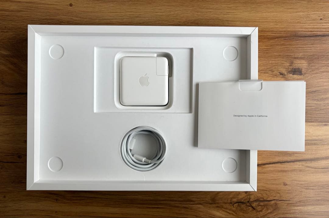 だり柳様　MacBook Pro M1 8GB 512GB 90% 美品