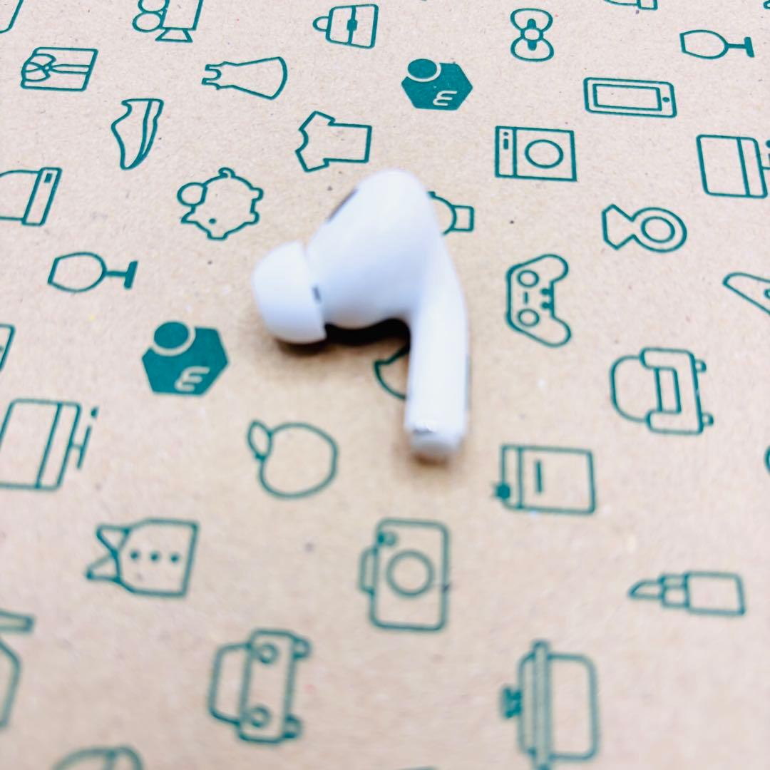 AirPods pro 2 右耳　動作確認済品