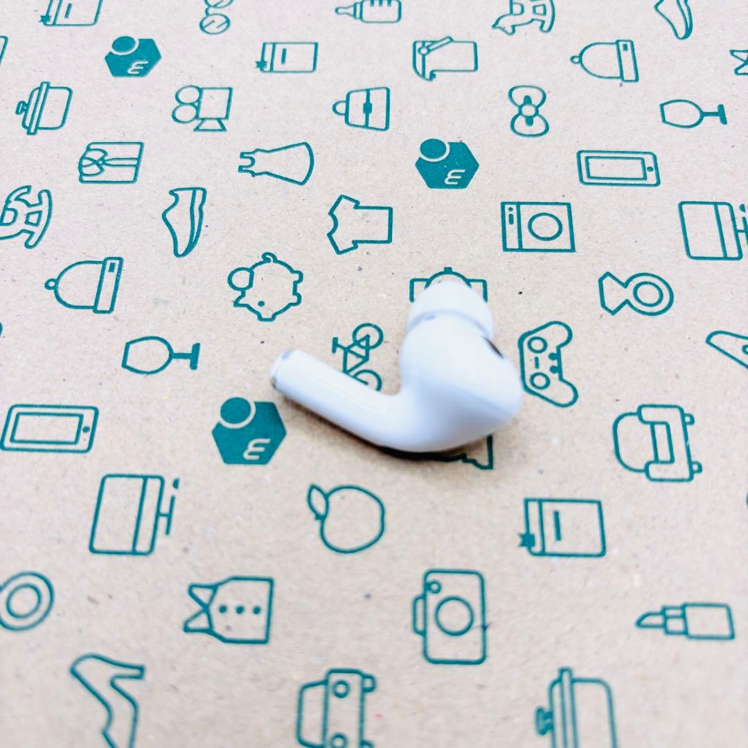 AirPods pro 2 右耳　動作確認済品