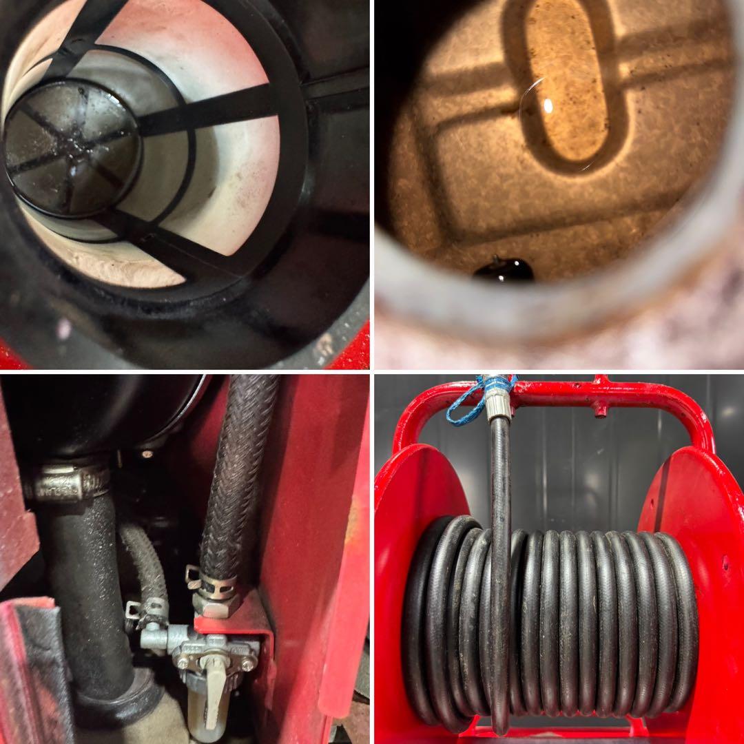 スーパー工業 高圧洗浄機 エンジン ガソリンエンジン エンジン洗浄機 高圧洗浄機