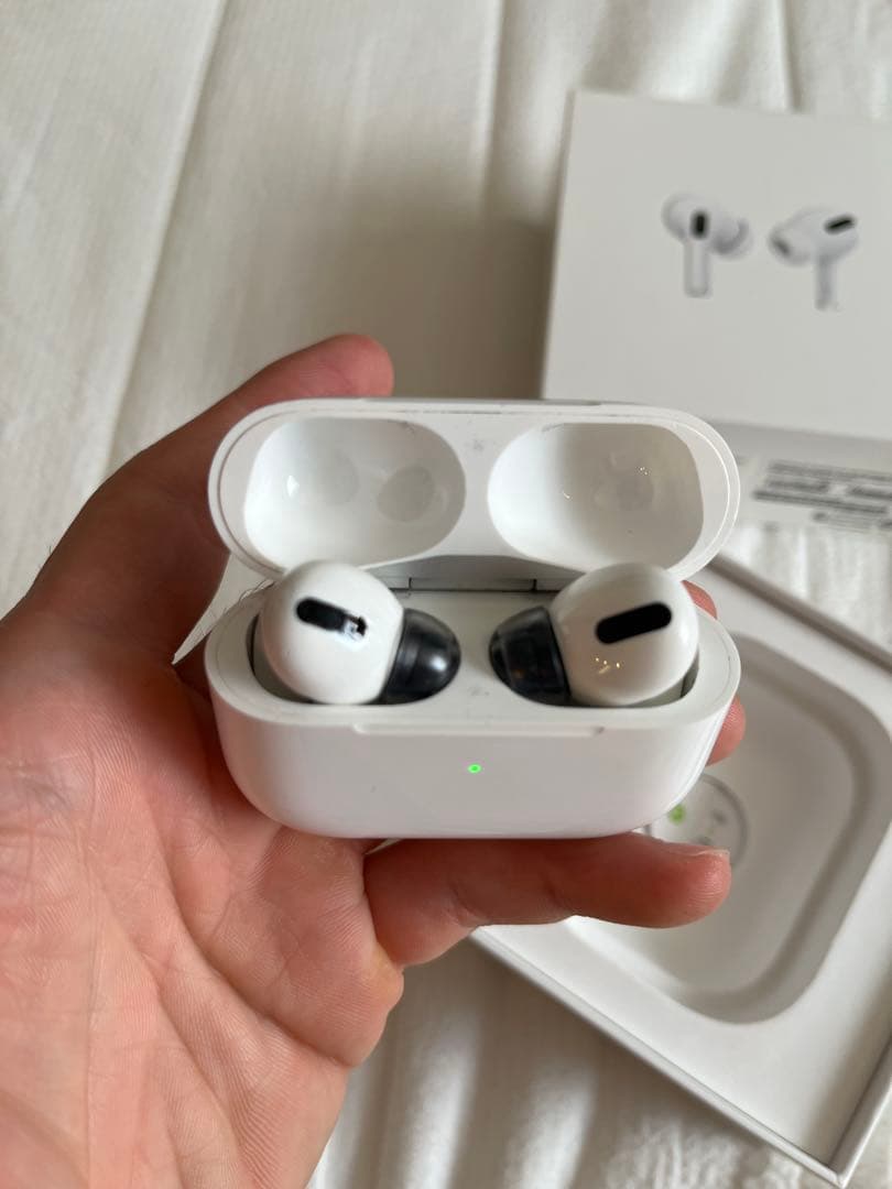 AirPods Pro(第1世代) 本体