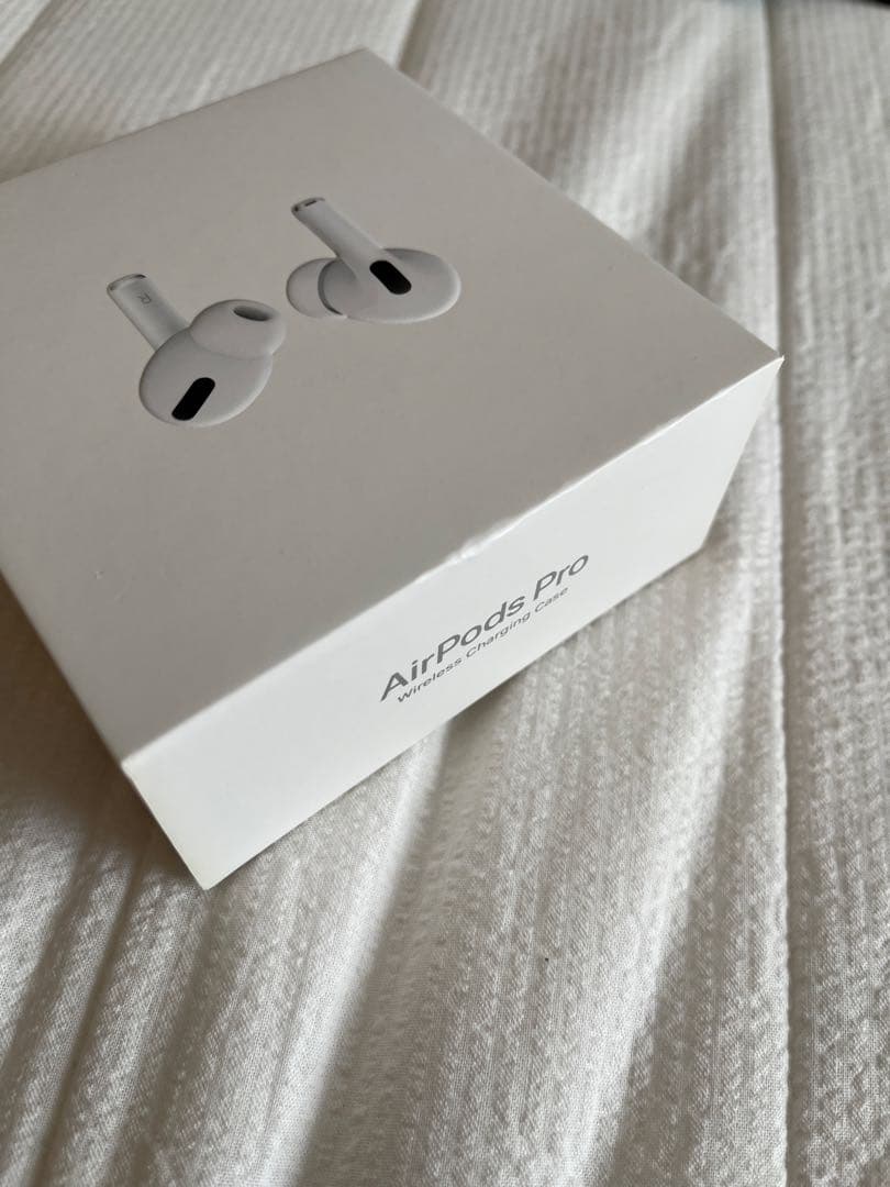 AirPods Pro(第1世代) 本体