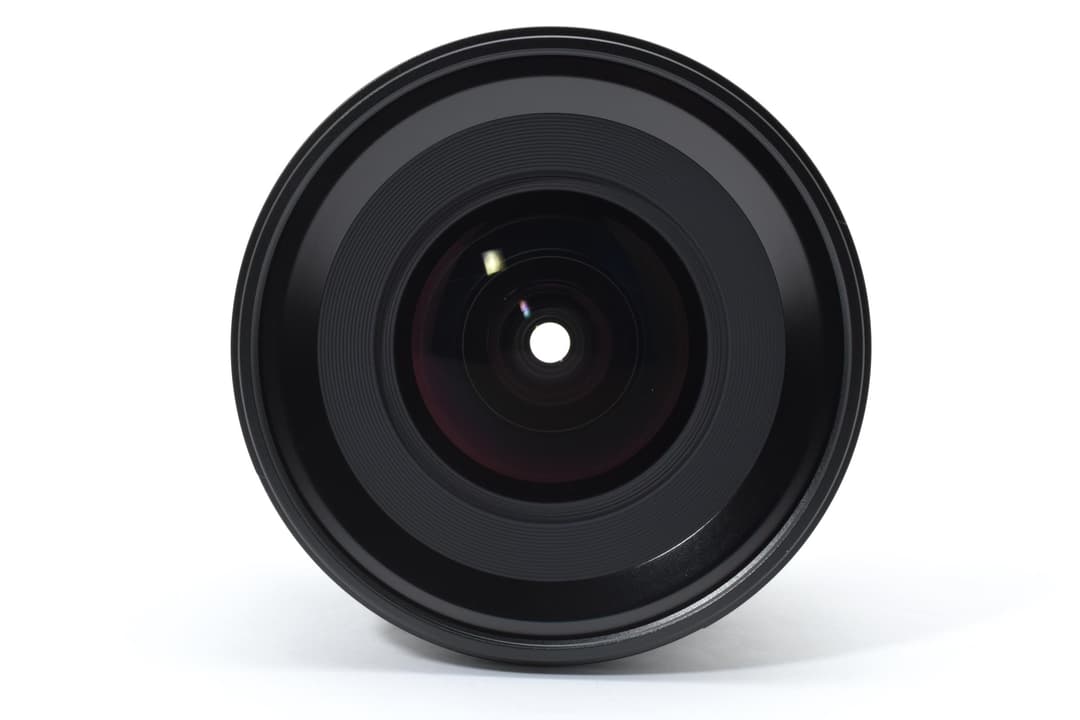 ほぼ新品 FUJIFILM GF23mm F4 R LM WR 2013