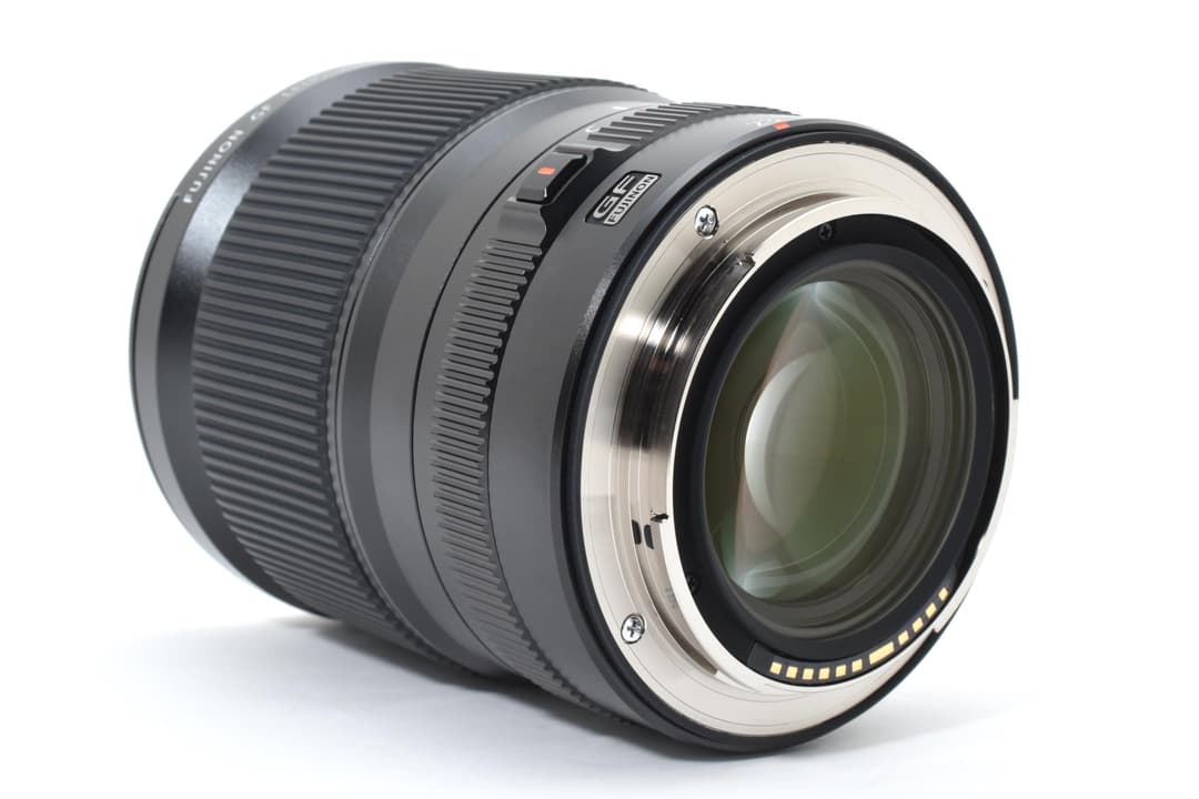 ほぼ新品 FUJIFILM GF23mm F4 R LM WR 2013