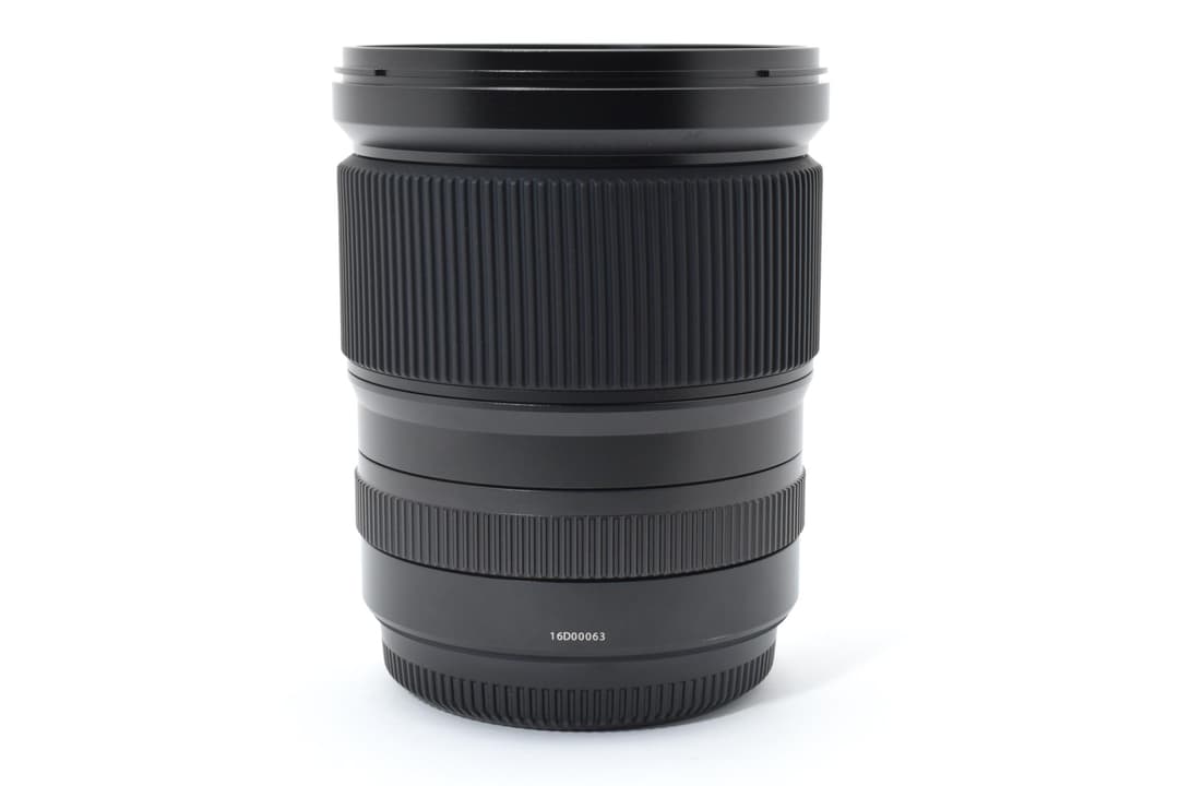 ほぼ新品 FUJIFILM GF23mm F4 R LM WR 2013