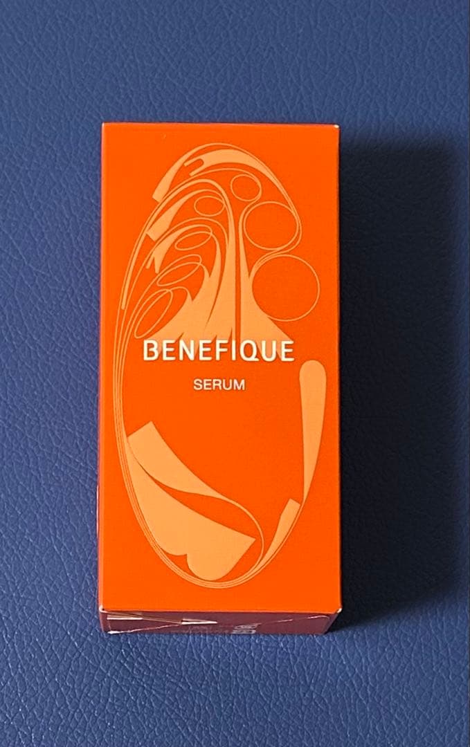 【新品】ベネフィーク セラム 50ml