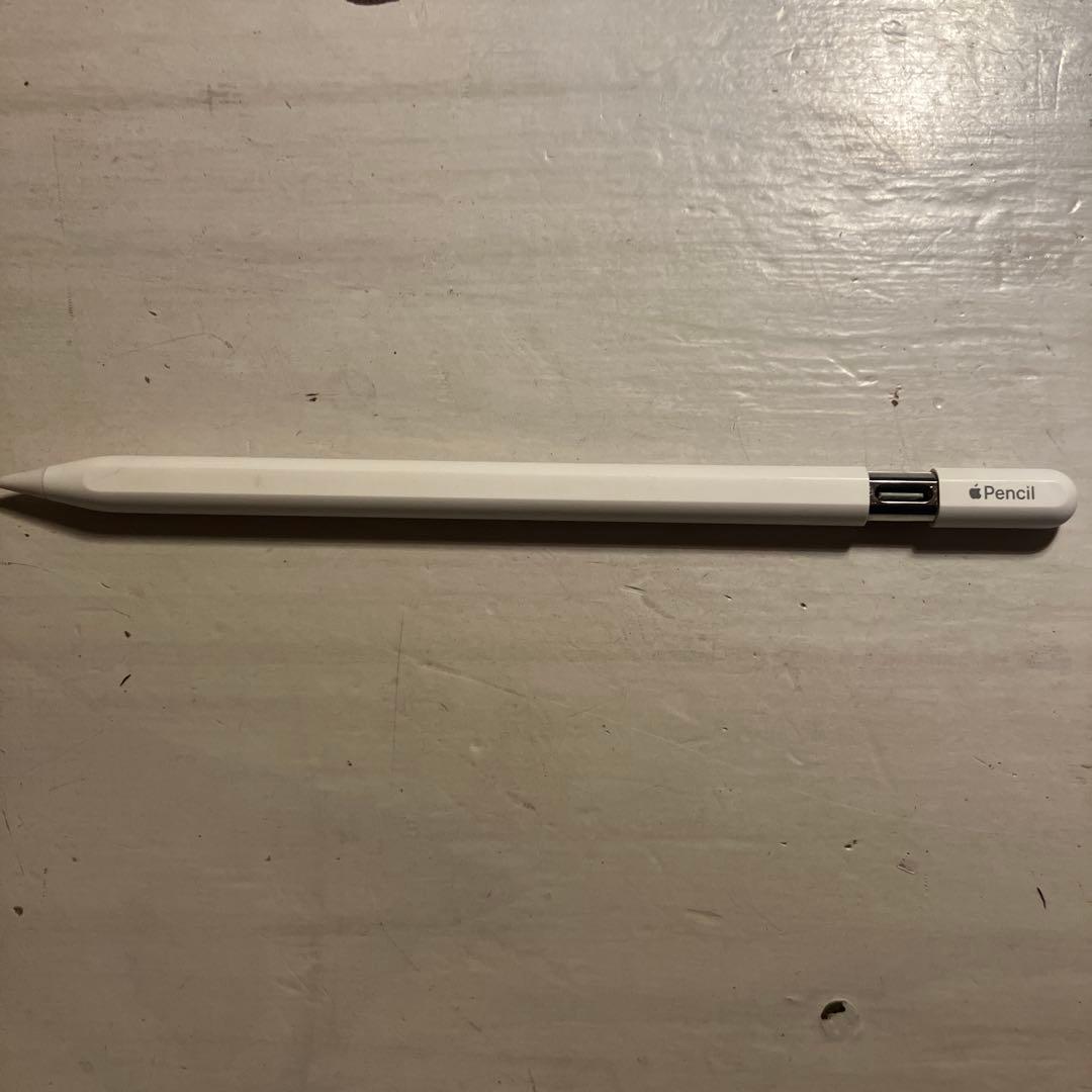 【Apple Pencil（USB-C）】