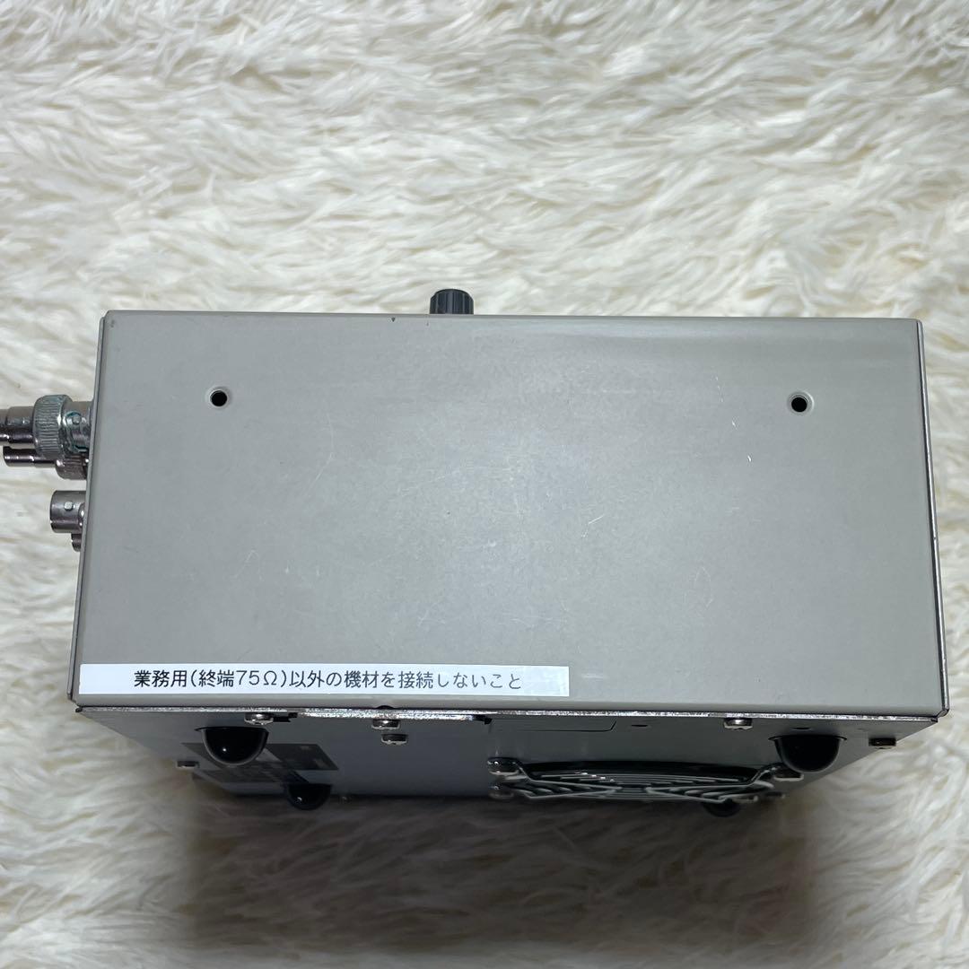【ジャンク】Panasonic スイッチャー AW-SW350