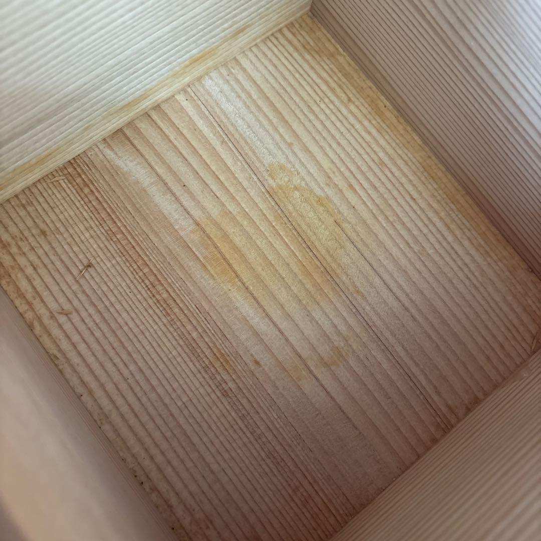 手塚景雲造 勅題 「母」共箱 抹茶碗 茶道具