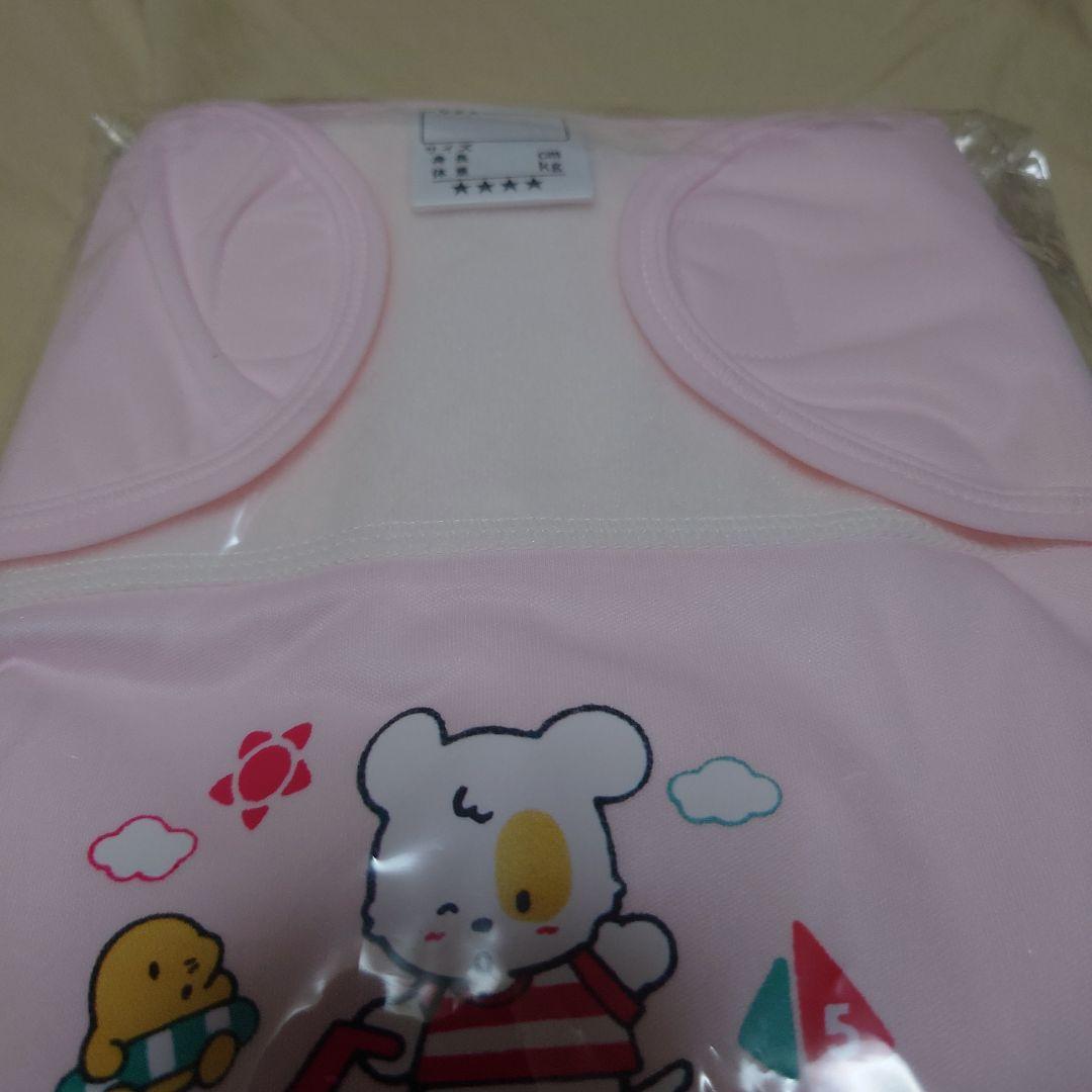 ウ*ポ様 大人用おむつカバー(外羽：赤ちゃんタイプ)：LLサイズ：水上バイク：ピ