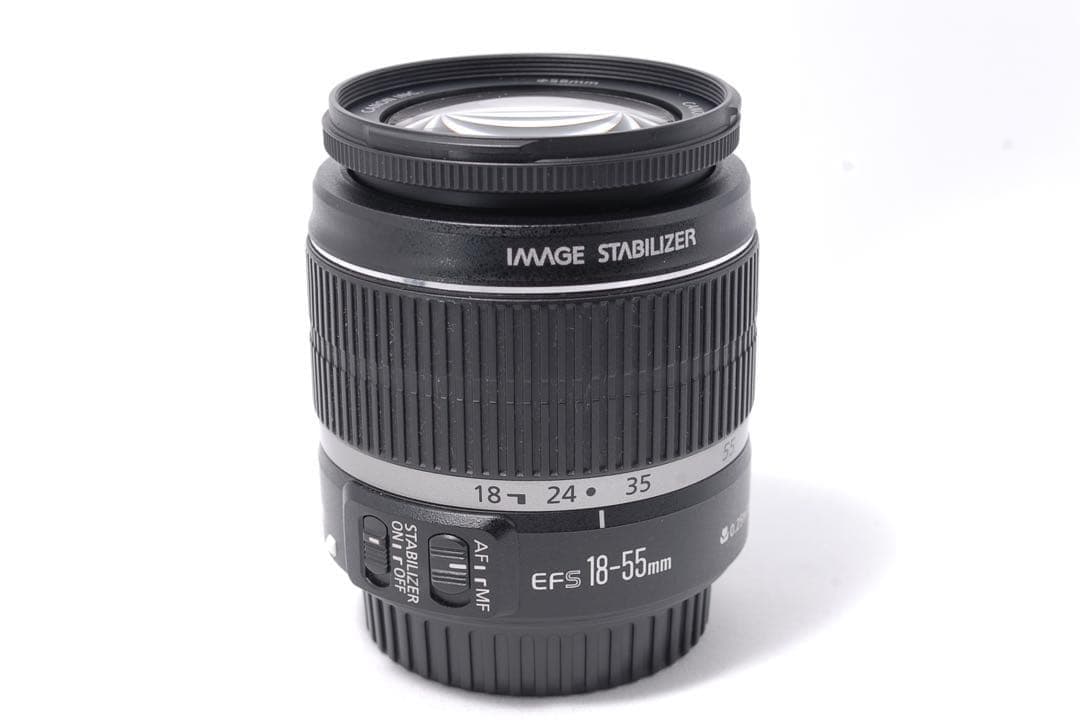 ショット数990回！✨新品級 Canon EOS 60D レンズセット 元箱付