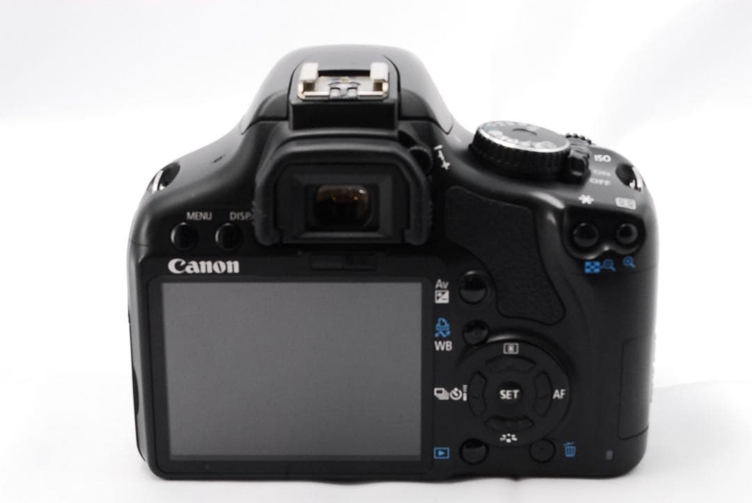 初心者でもプロ級写真❣️Canon EOS Kiss X2 極上美品✨手ブレ補正付