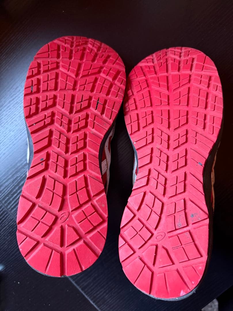 ASICS WINJOB CP209 BOA 安全靴 アシックス
