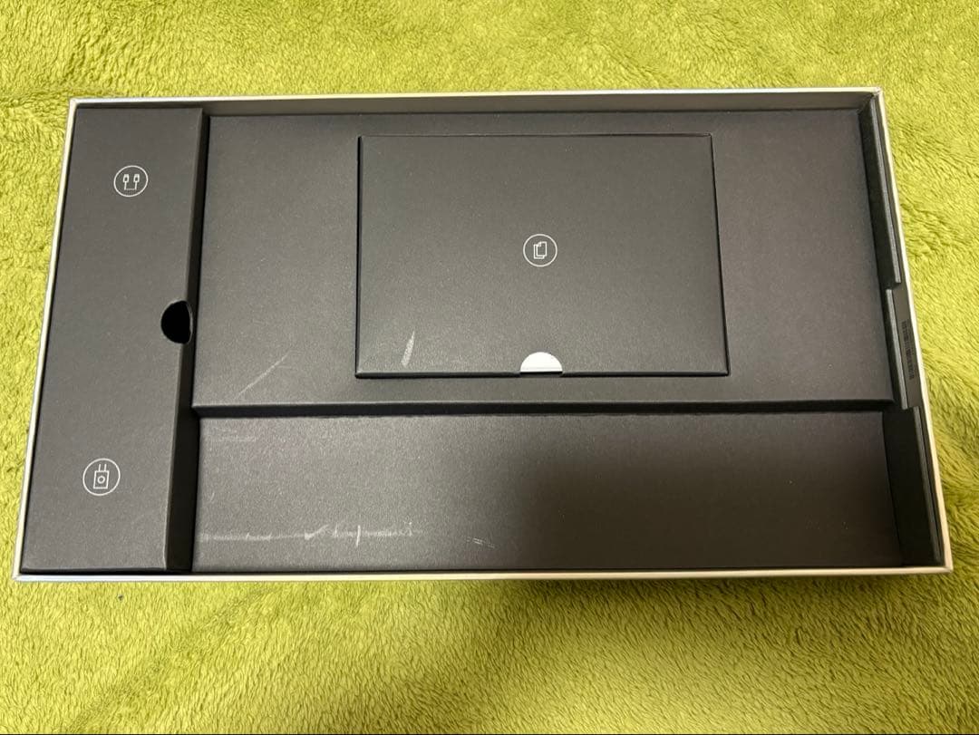 Lenovo Yoga YT-X705F Androidタブレット本体