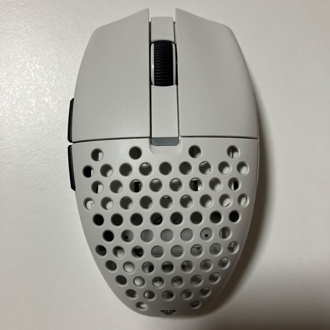マウス・トラックボール FANTECH Aria XD7