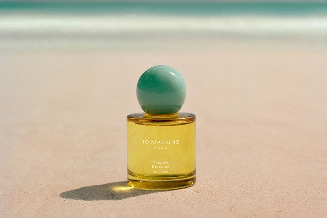【期間限定値下げ】Jo Malone London｜イエローハイビスカス コロン