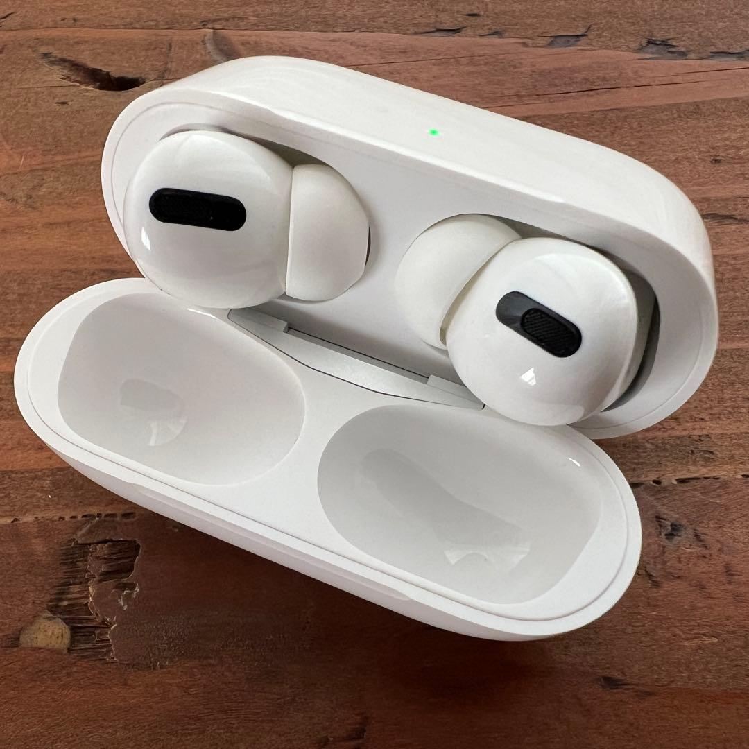 AirPods Pro 第1世代 本体 A2083