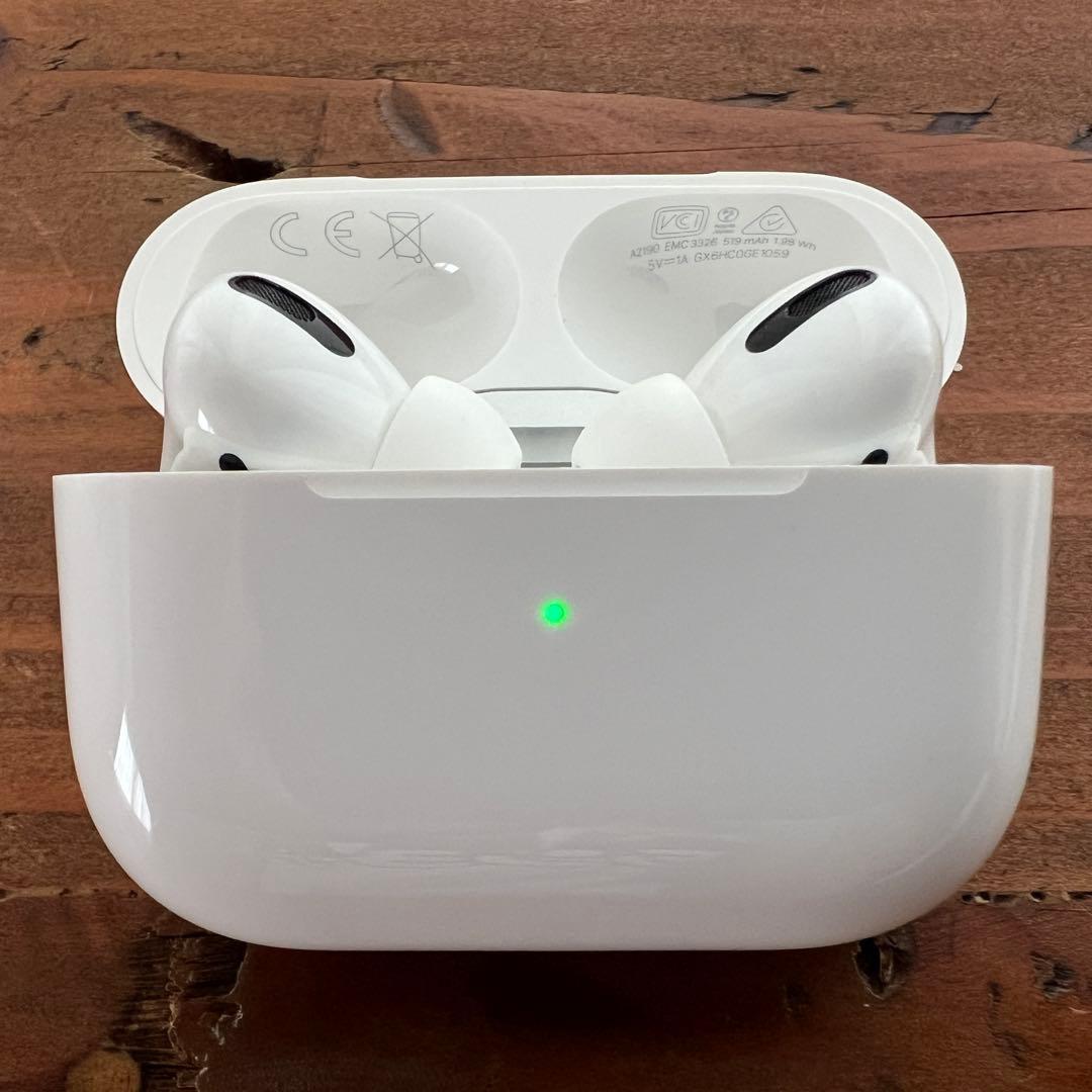 AirPods Pro 第1世代 本体 A2083