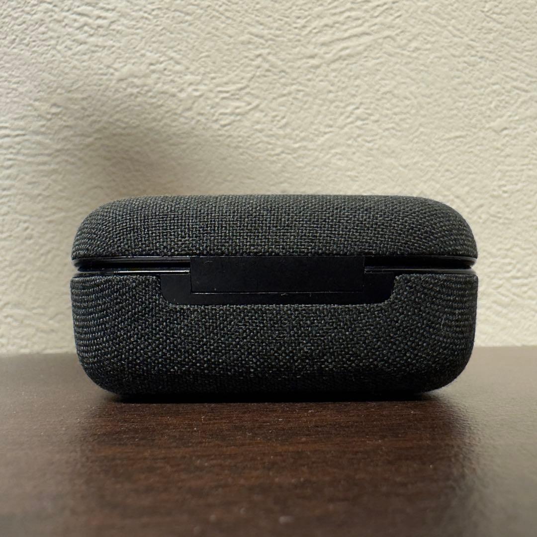 【美品】Sennheiser MOMENTUM True Wireless 4