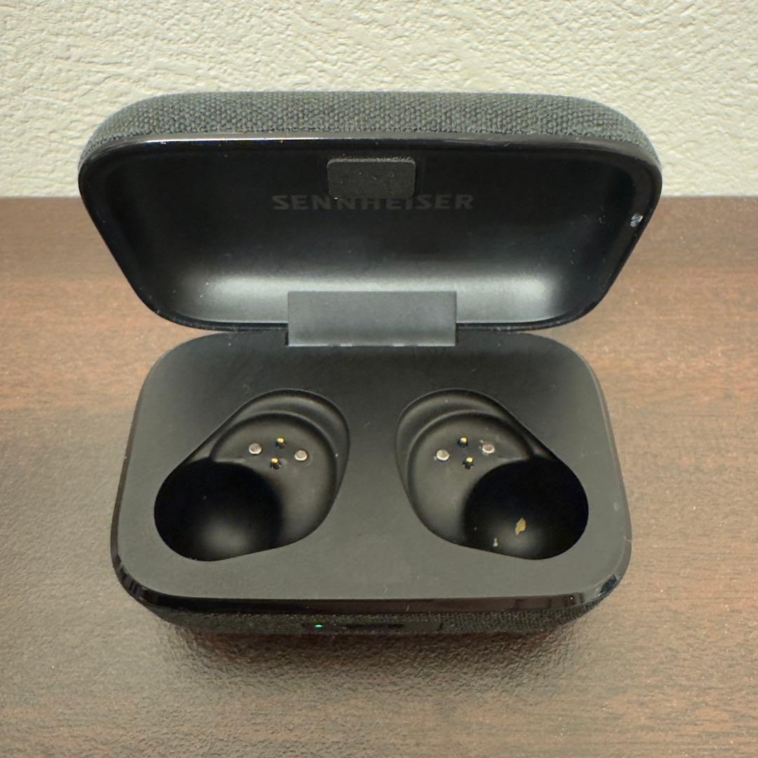 【美品】Sennheiser MOMENTUM True Wireless 4