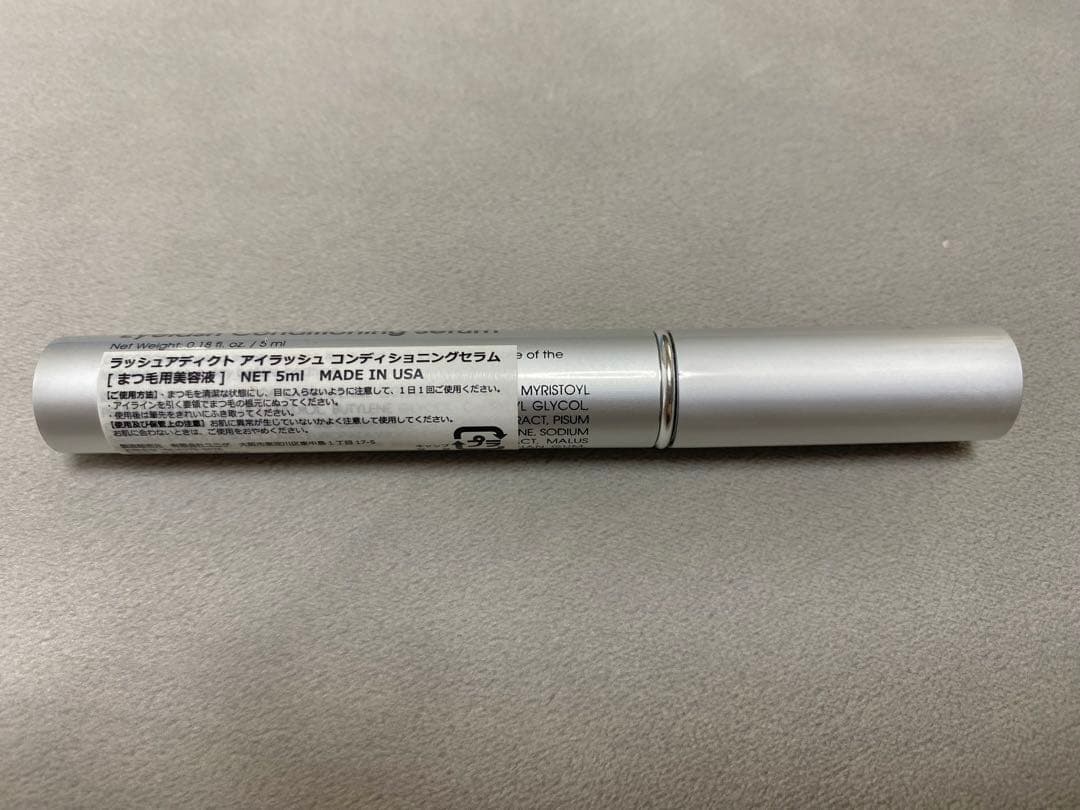 【Lashaddict】ラッシュアディクト｜正規品｜まつ毛美容液