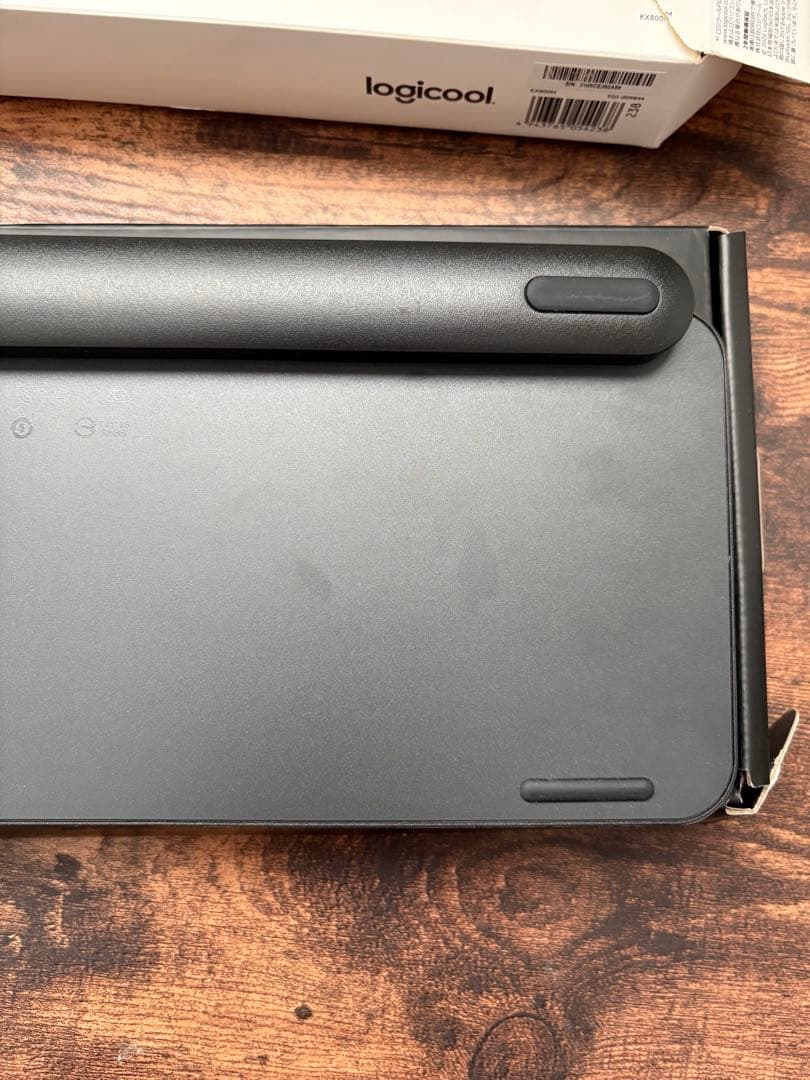 Logicool MX Keys for Macワイヤレスキーボード