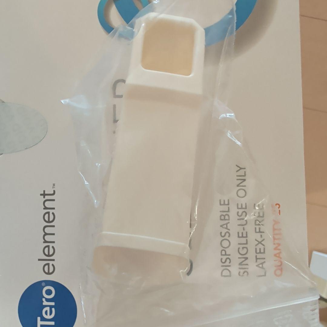 iTero　element