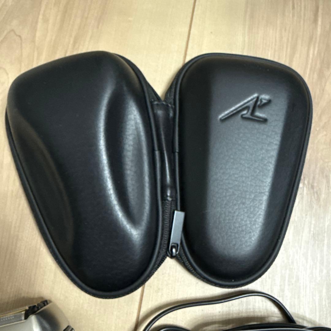 パナソニック コンパクトラムダッシュ 5枚刃 ES-CV70-S