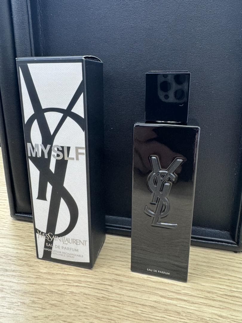 イヴサンローラン MYSLF 60ml YSL