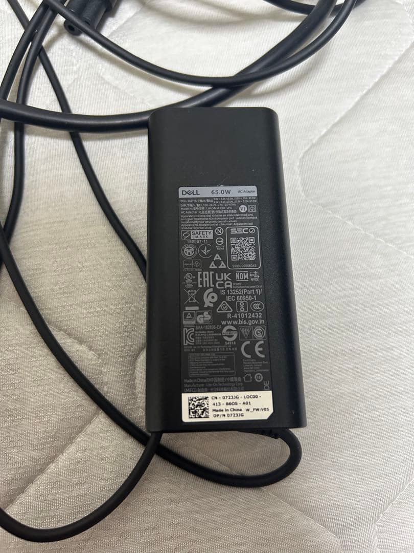 Dell Inspiron13 5330ノートパソコンCore i7-16GB