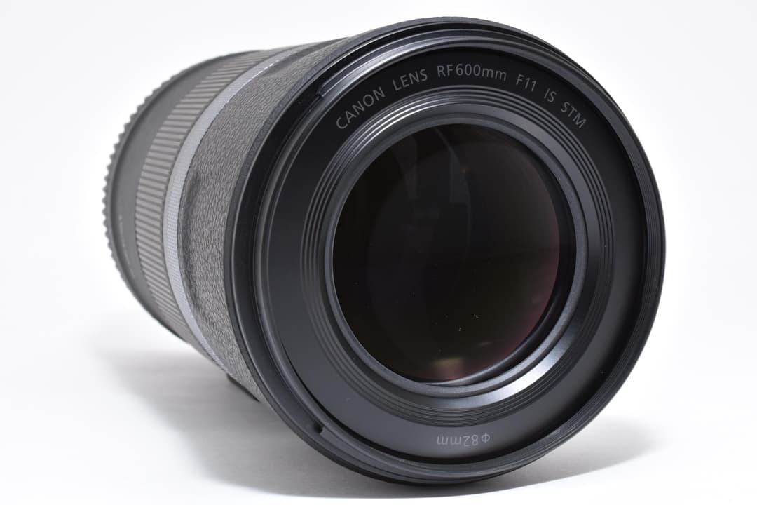 ■ほぼ新品■ キヤノン RF 600mm F11 IS STM #C667