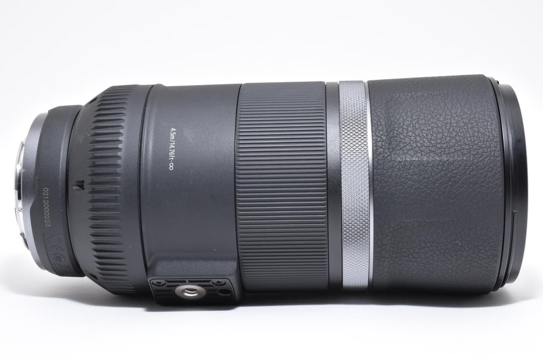 ■ほぼ新品■ キヤノン RF 600mm F11 IS STM #C667