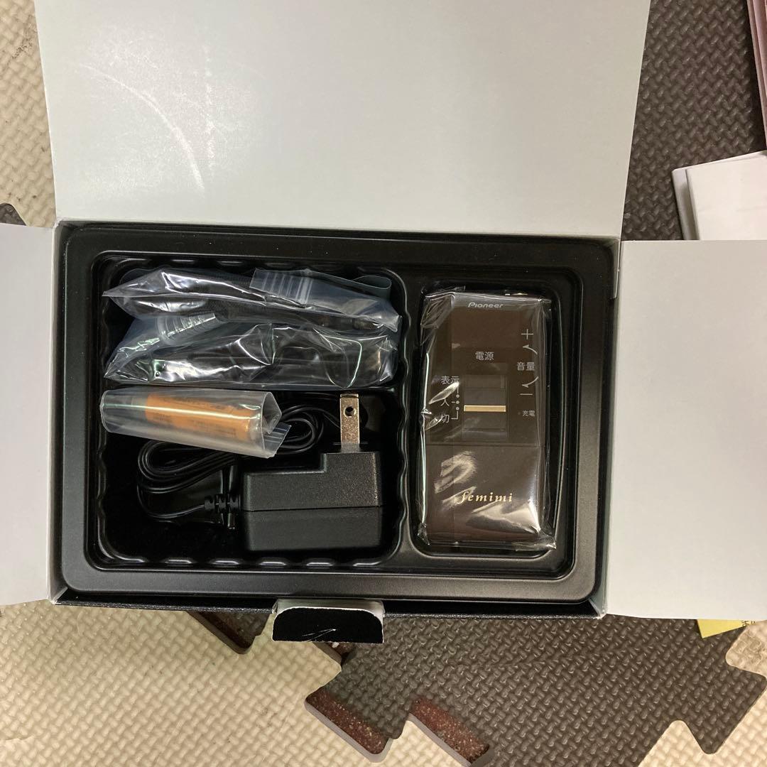 Pioneer VMR-M910 モニタリングレシーバー
