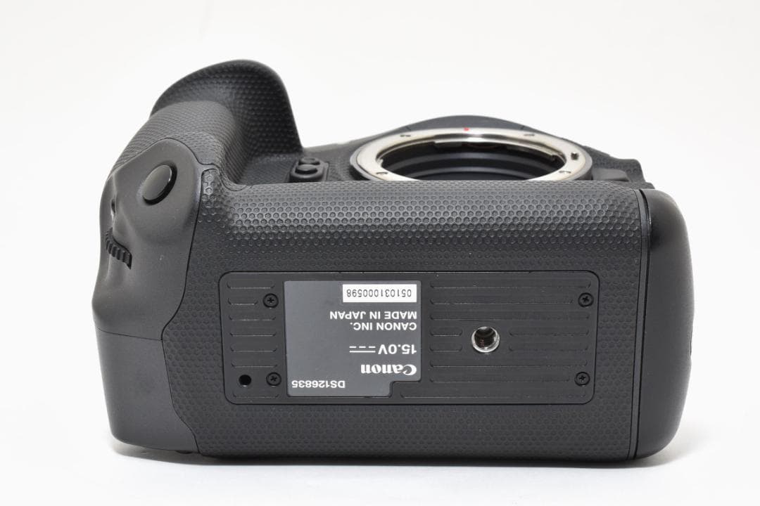 デジタルカメラ Canon EOS R3 24.1MP Mirrorless Camera
