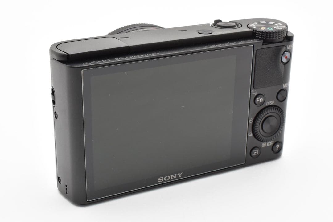 【美品】 ソニー SONY Cyber-shot DSC-RX100