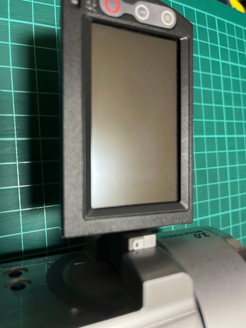 SONY ソニー ハンディカム DCR-SR100 デジタルビデオカメラ