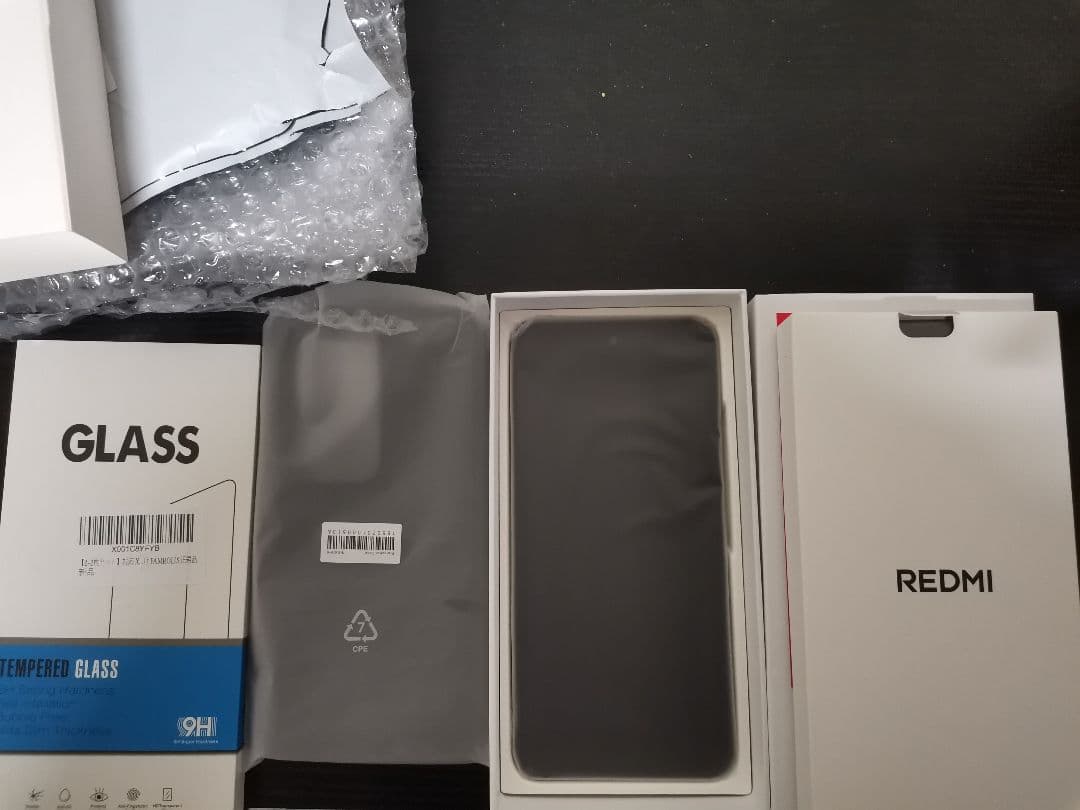 【新品】Xiaomi REDMI 15 5G 128GB