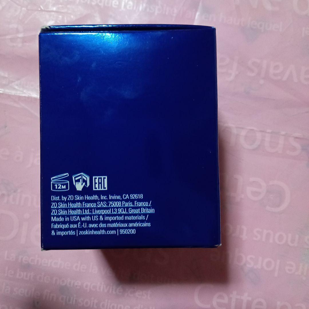 新品未開封★ゼオスキン RNクリーム 50mL ZO SKIN HEALTH