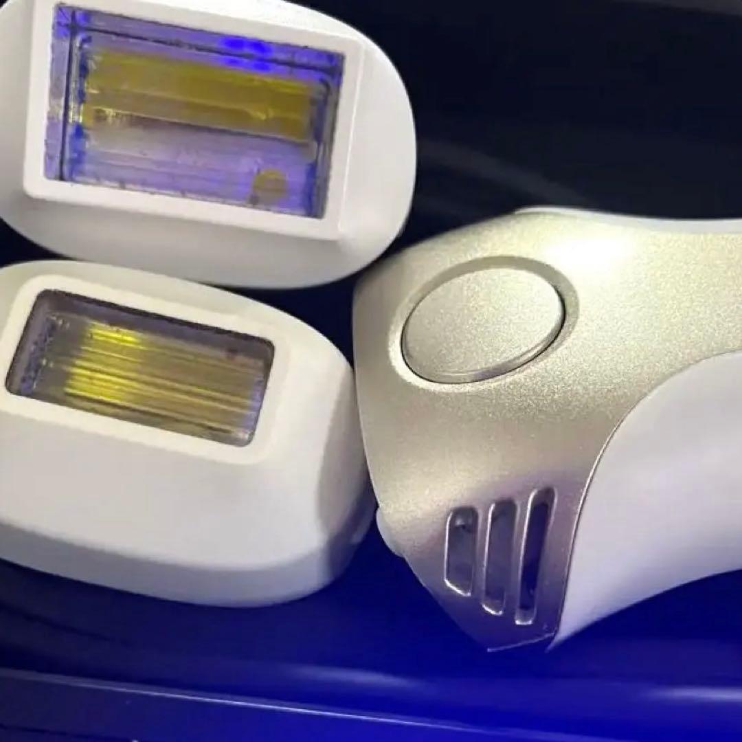 ケノン 脱毛器 8.0ver スーパープレミアム ストロングカートリッジ