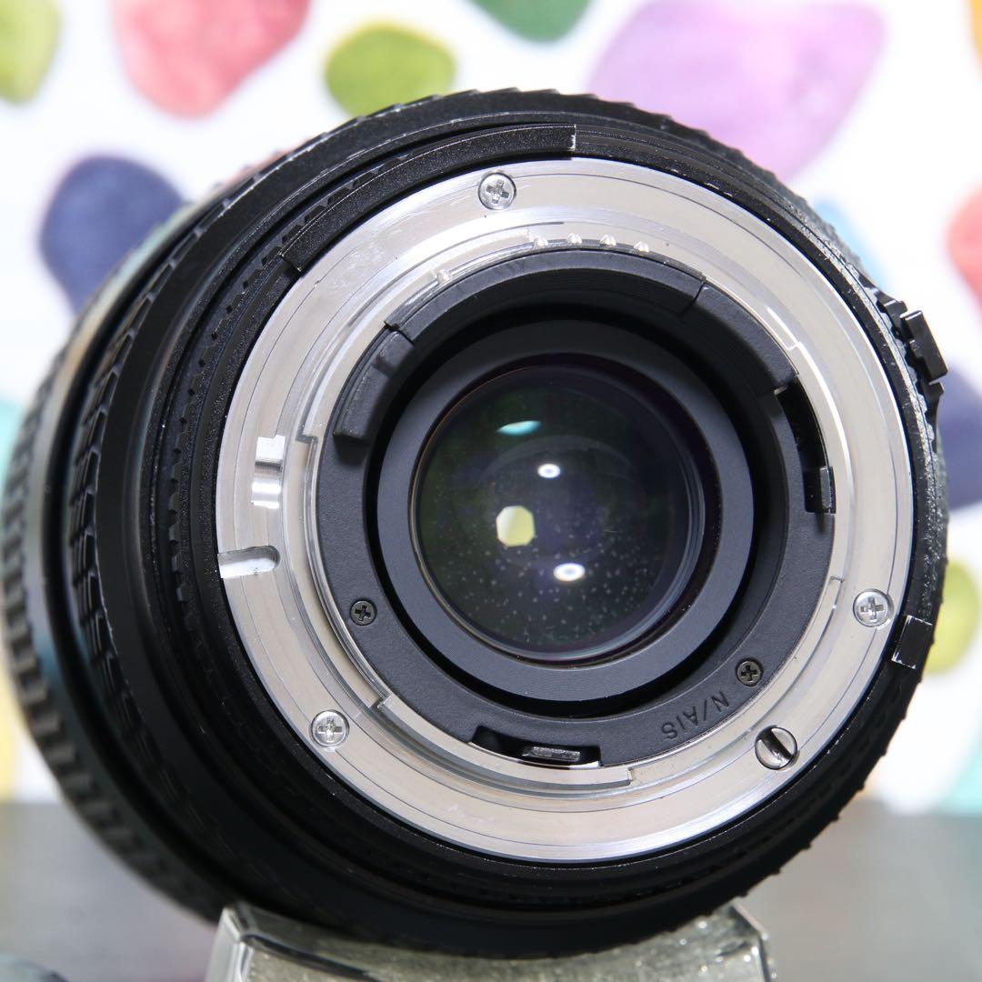 ◇神レンズ ◇Tokina AT-X PRO 28-70mm F2.8 ニコン