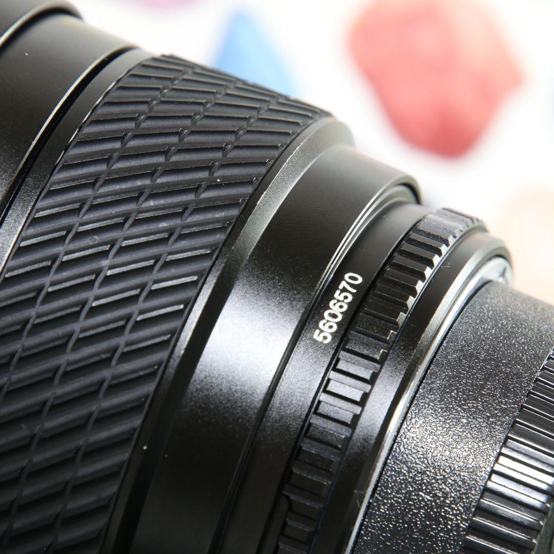 ◇神レンズ ◇Tokina AT-X PRO 28-70mm F2.8 ニコン