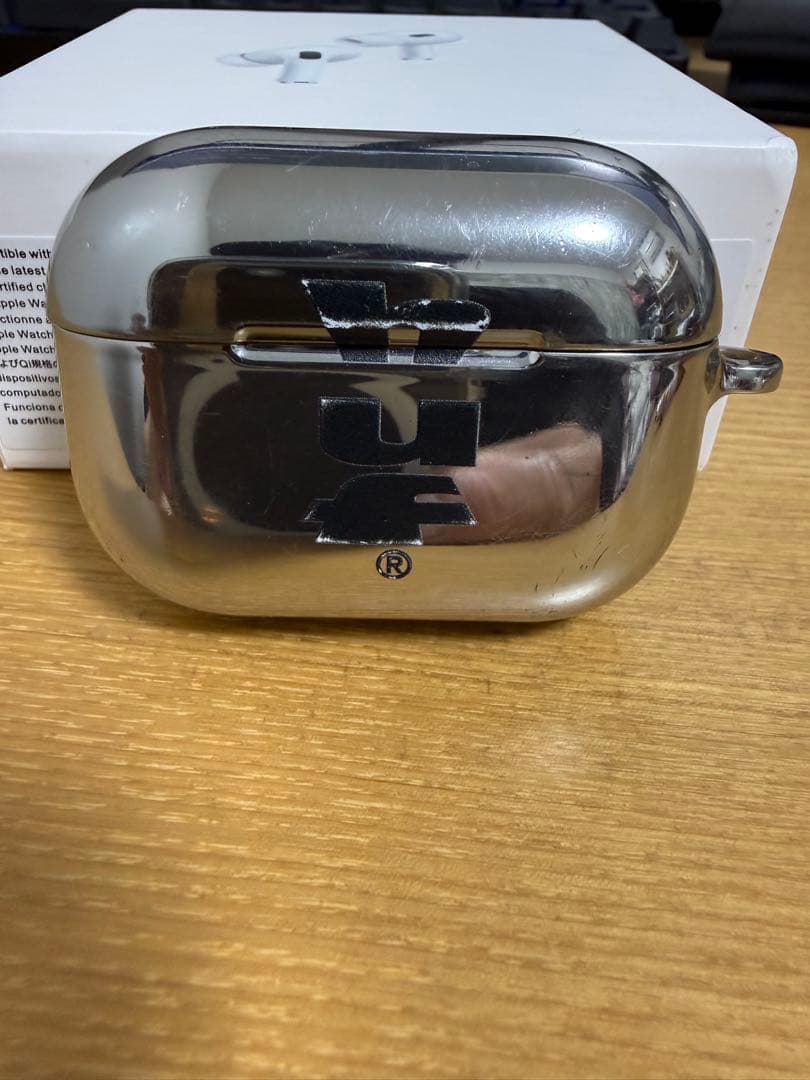 Apple AirPods Pro 2 （第2世代）【おまけ付き‼️】