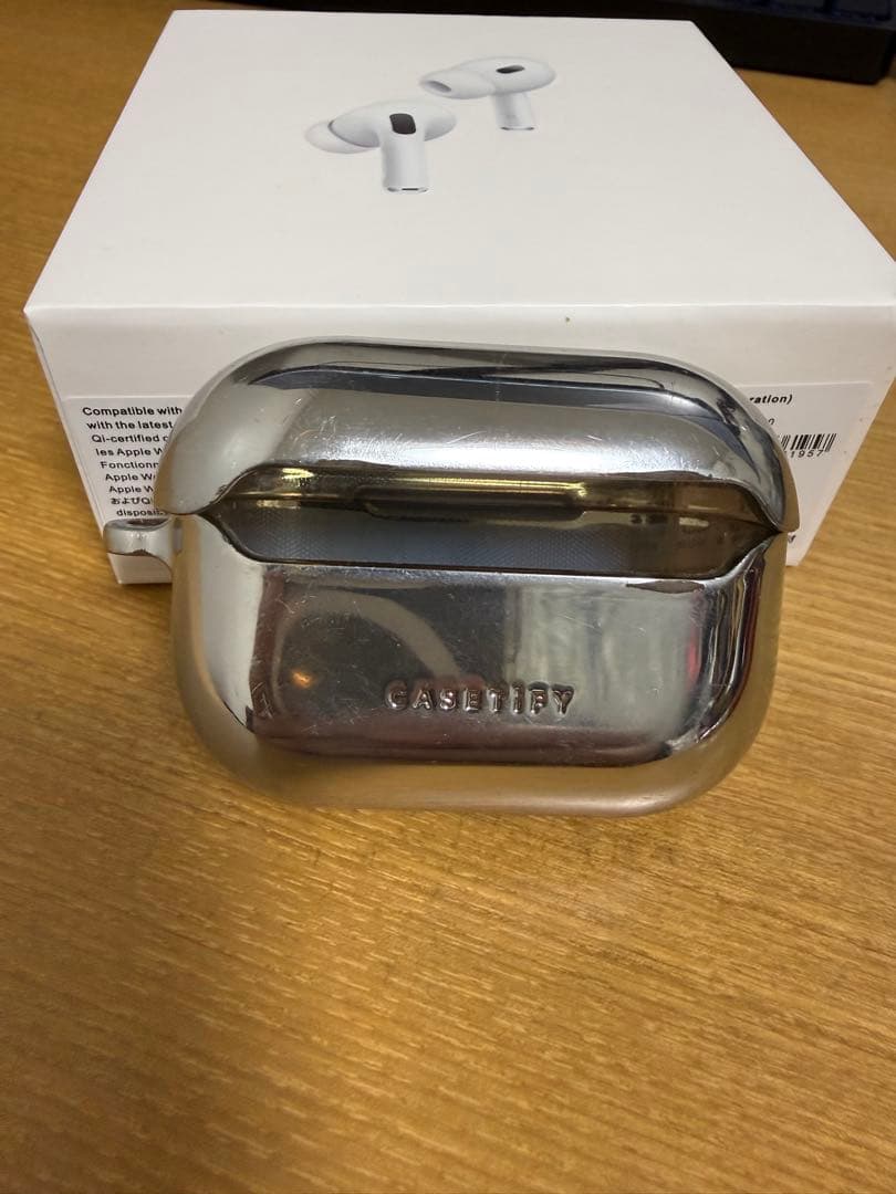 Apple AirPods Pro 2 （第2世代）【おまけ付き‼️】