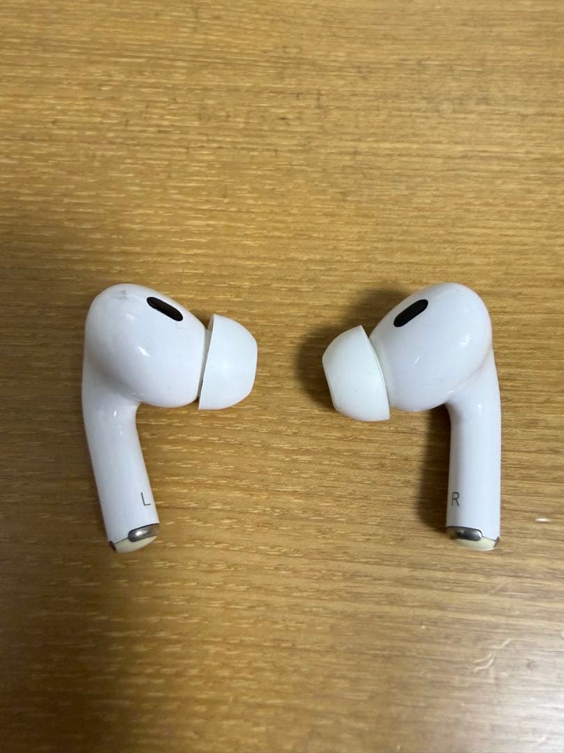 Apple AirPods Pro 2 （第2世代）【おまけ付き‼️】