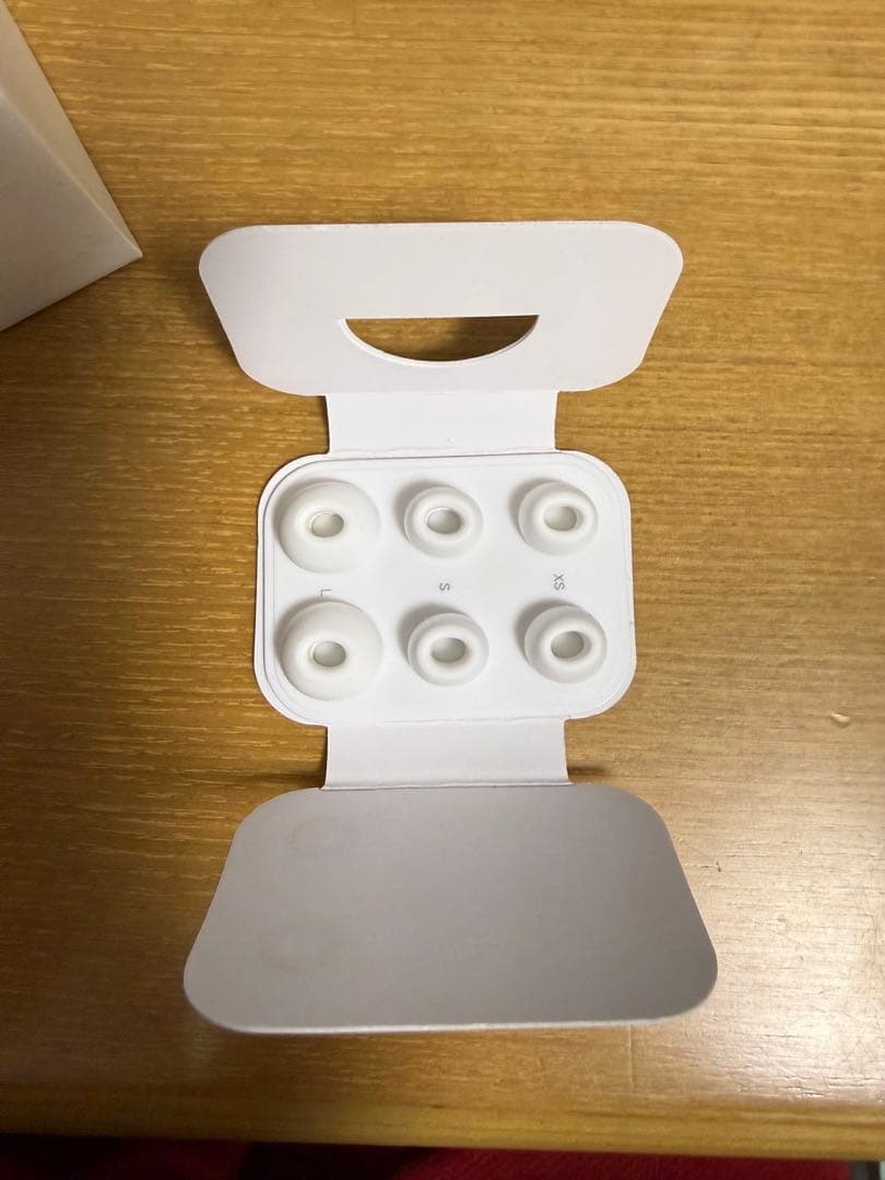 Apple AirPods Pro 2 （第2世代）【おまけ付き‼️】