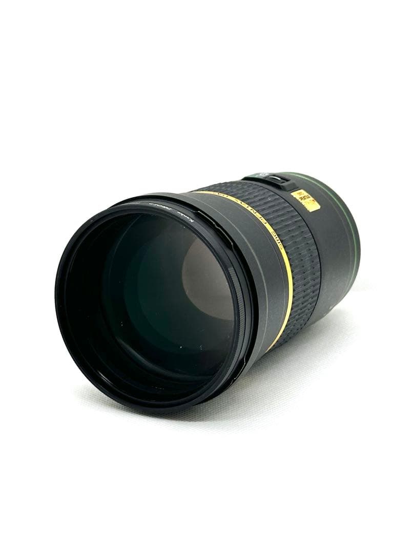 PENTAX DA★ 200mm F2.8 ED (IF) SDM