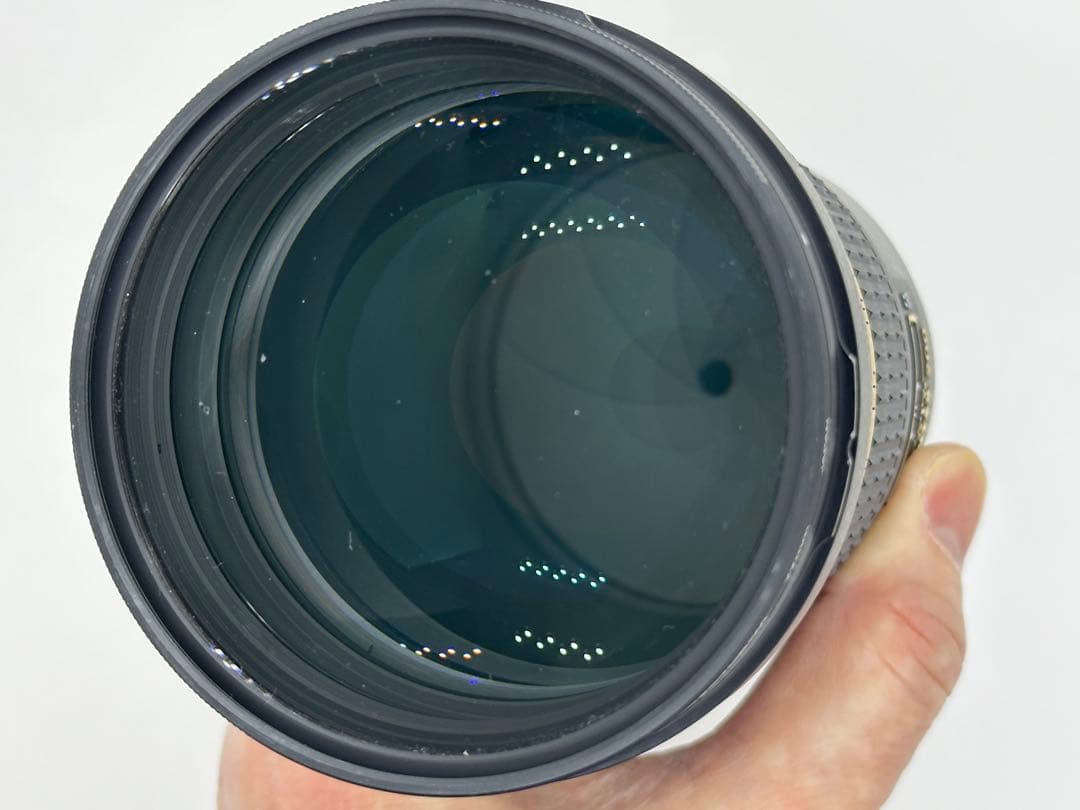 PENTAX DA★ 200mm F2.8 ED (IF) SDM