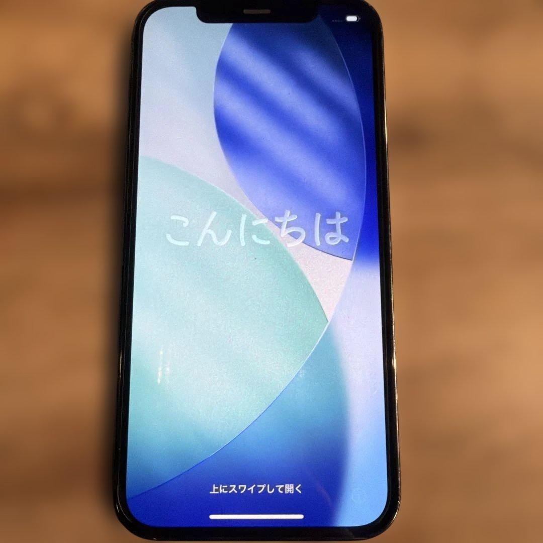iPhone 12pro 128 本体　おまけ付き