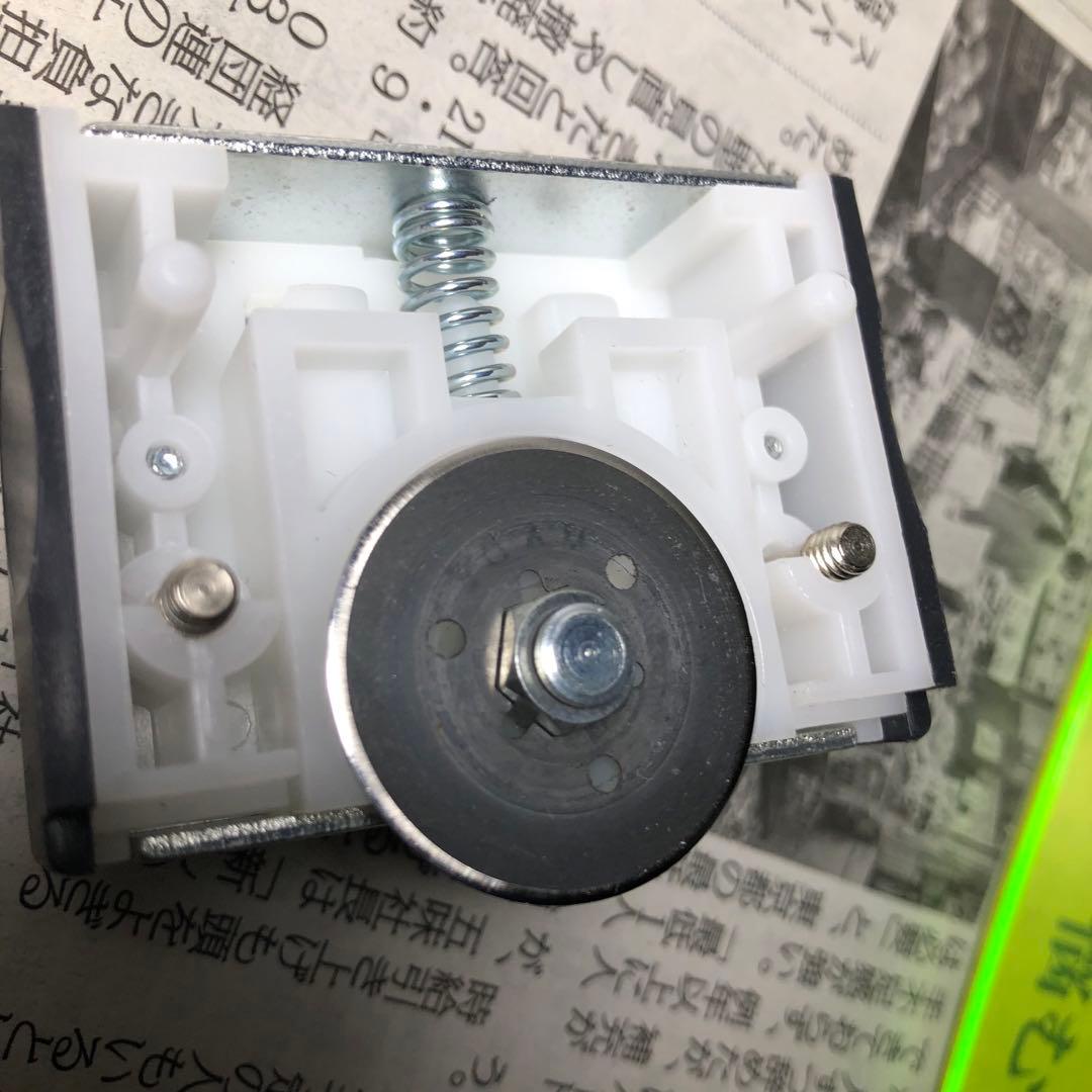 カール事務器 ディスクカッター裁断機 A4サイズ DC-210N ブラック